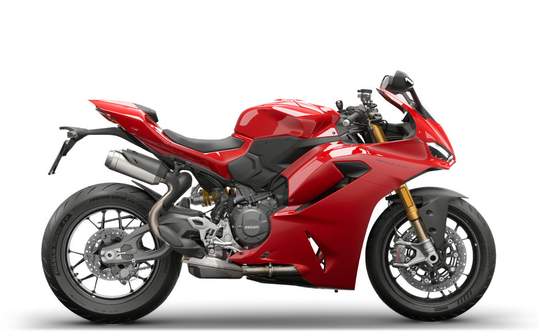 Ducati Panigale V2