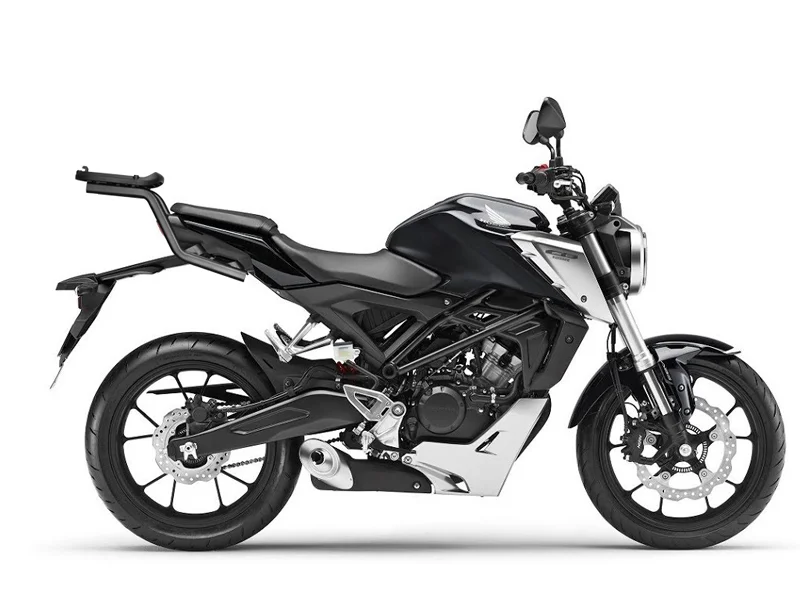 Honda CB125R